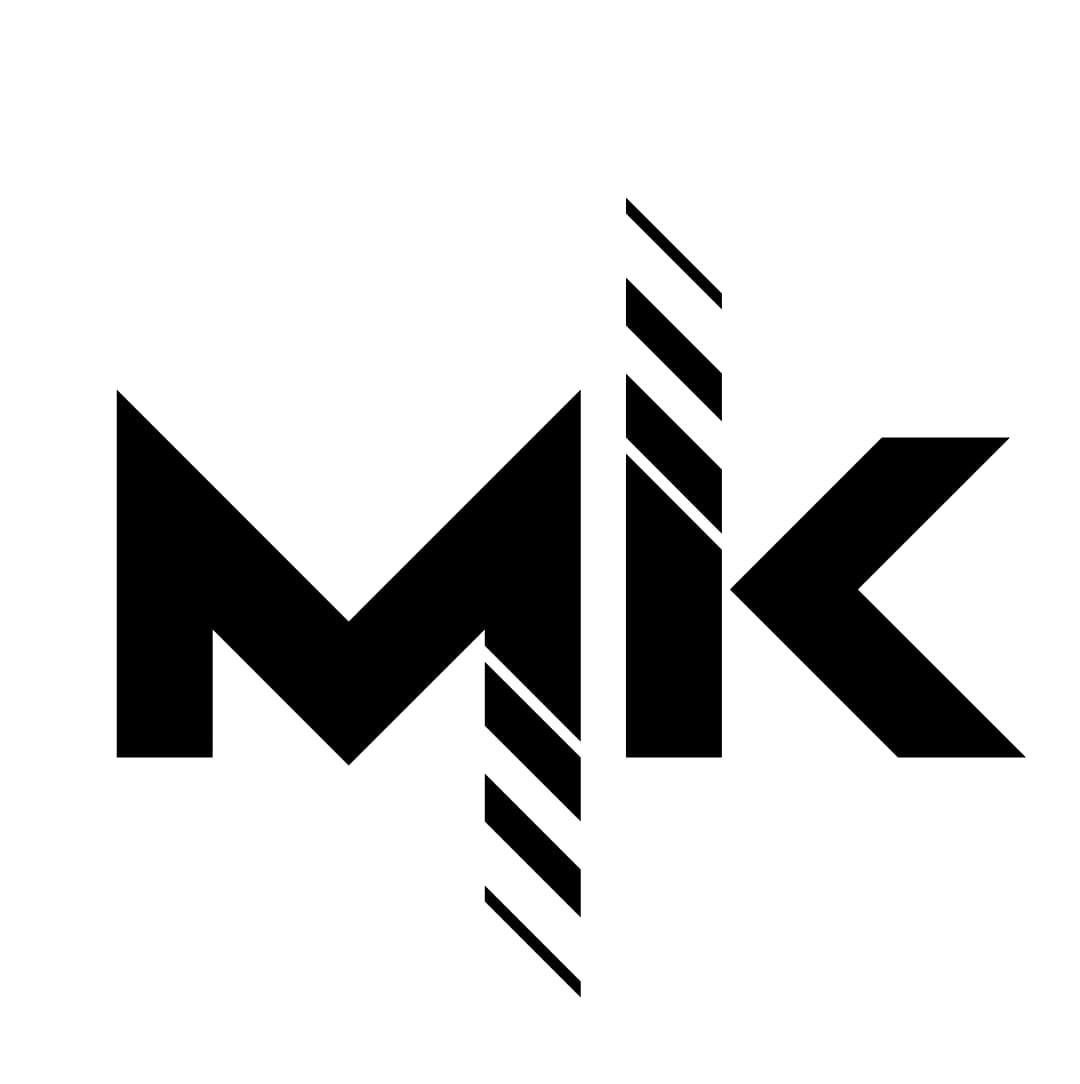 MK313 logo